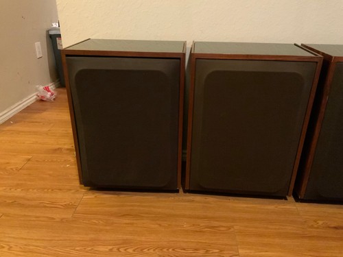 Jbl l65 two - pairs., is