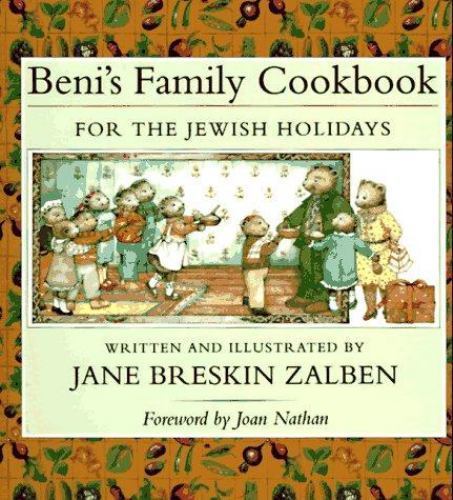 Beni family cookbook for - family,