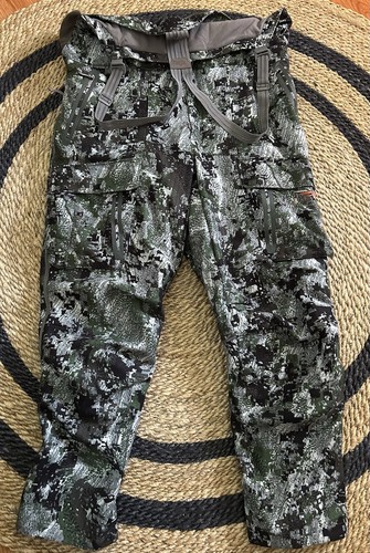 Sitka forest fanatic - sitka,
