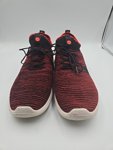 Nike roshe two flyknit - nike,