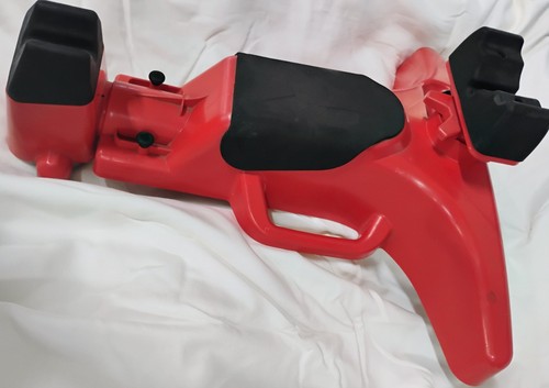 Mtm predator shooting rest - shooting,