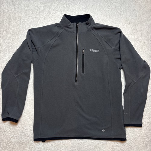 Columbia jacket mens - columbia, medium