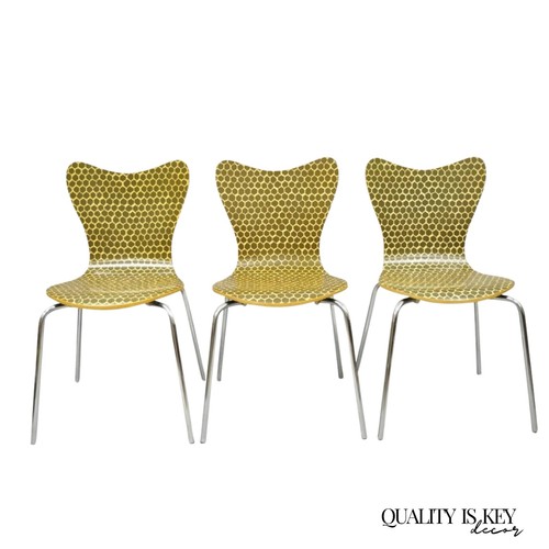 Modern honeycomb print arne - honeycomb,