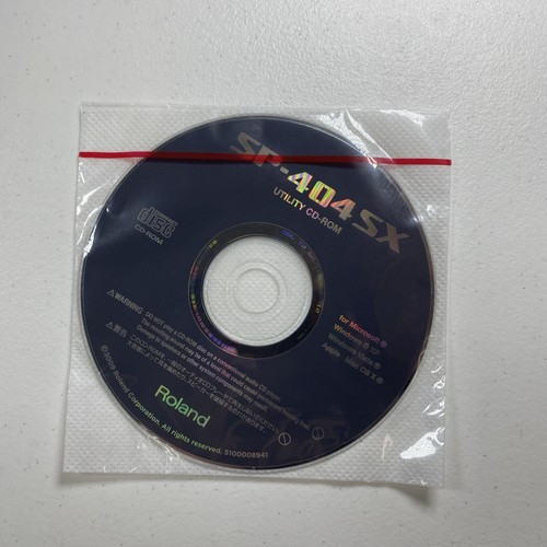 Roland 404sx original - roland,
