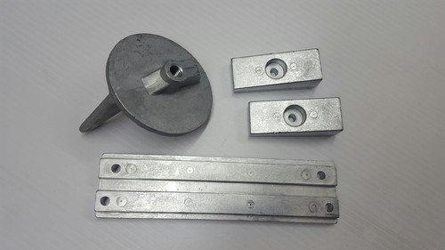 Mercury 225 250 efi aluminum - 225-250,