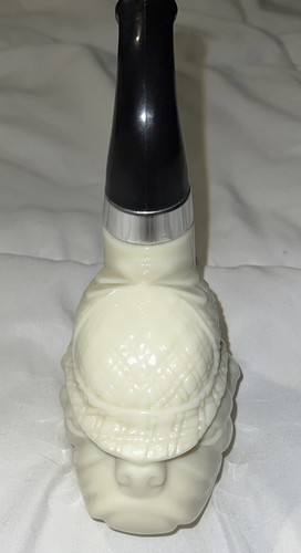Vintage avon bulldog pipe - vintage,