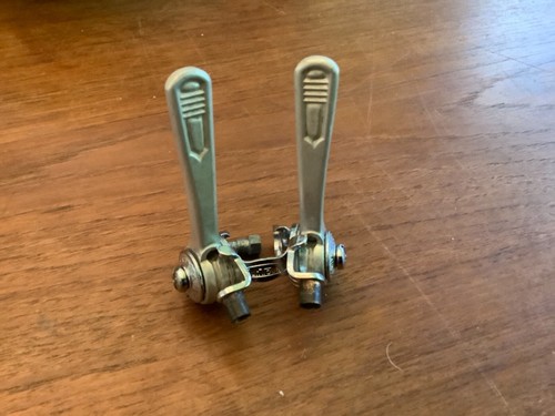 Suntour stem shifters friction - suntour,