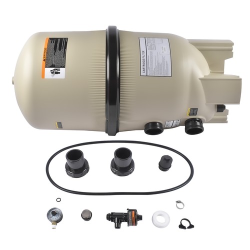 Cartridge filter for pentair - cartridge,