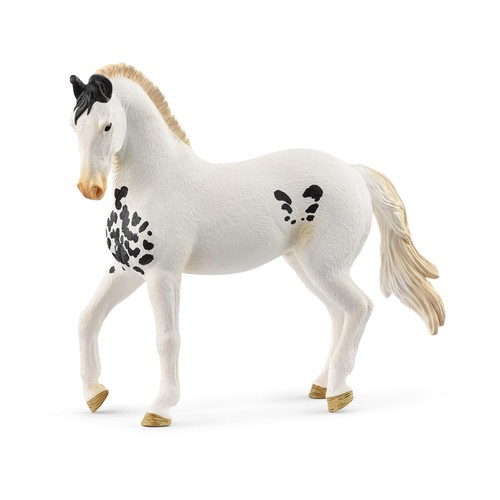 Schleich marwari horse - marwari,