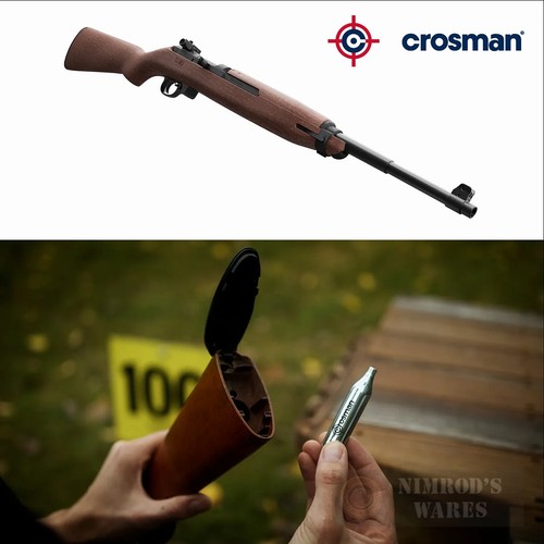 Crosman air rifle 430 - m1,
