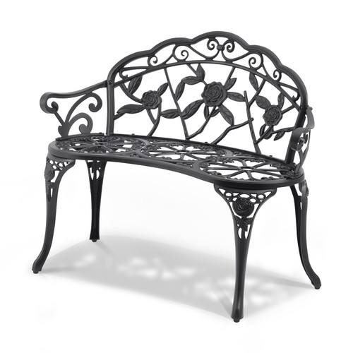 Outdoor bench - outdoor,
