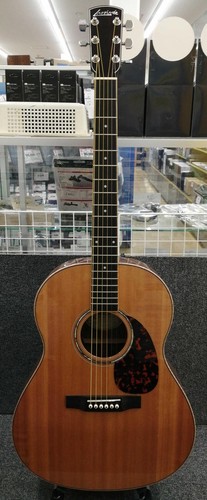 Larrivee acoustic guitar - acoustic,