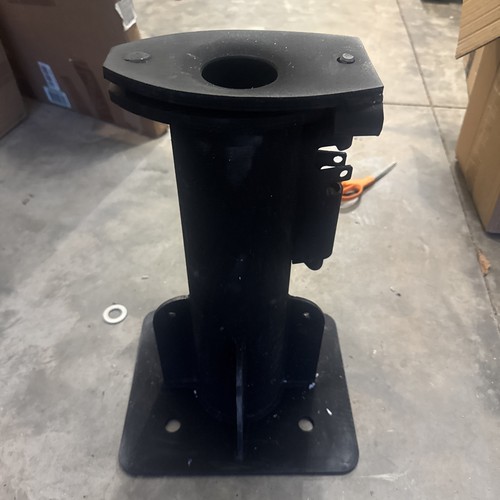 Adjustable fifth 5th - 17-23",