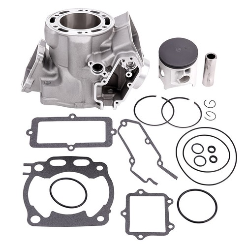 Cylinder piston ring - cylinder, gasket