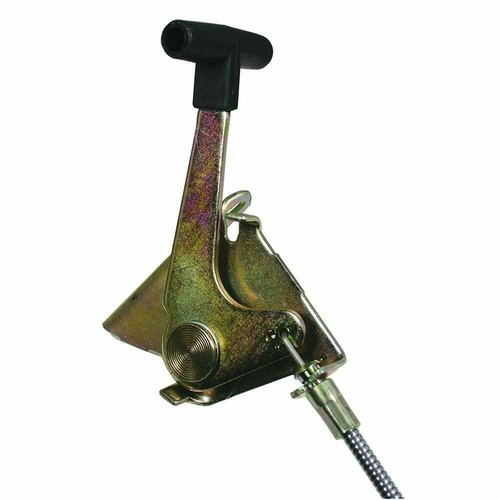 Throttle control cable - cable, for
