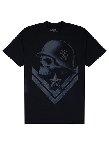 Metal mulisha men - men's, strategy