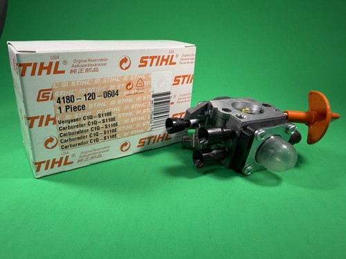 Stihl carburetor c1q - stihl, fs90