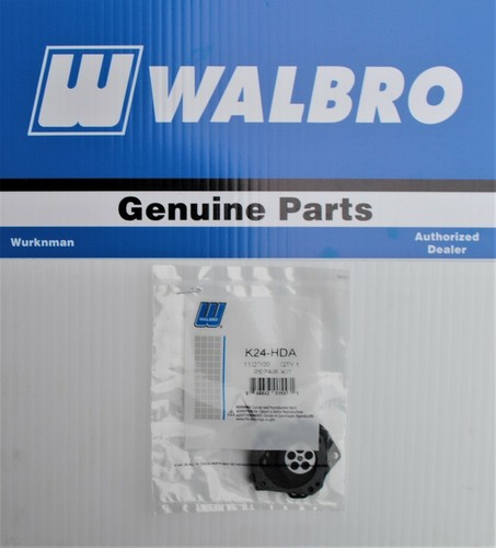 Walbro k24 hda - walbro, k24-hda