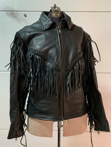 Mega force woman leather - mega,