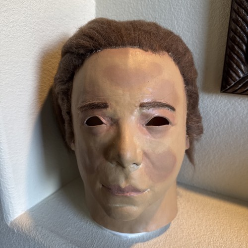 Captain kirk michael myers - kirk,
