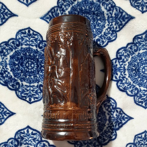 Vintage holland mold beer - vintage,