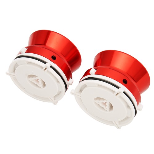 Pair nab reel hub adapters - 1,