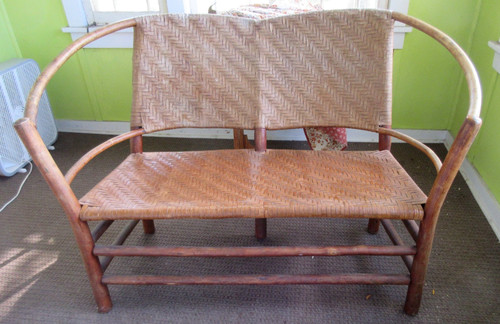 Rare antique martinsville old - martinsville,