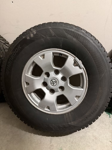 Hankook winter ipike - hankook,