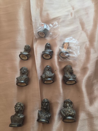 Set lord the rings - of, 10