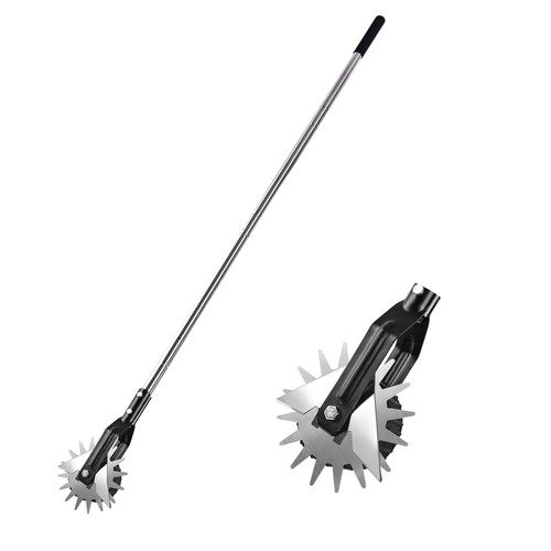 Baraystus wheel rotary edger - baraystus,
