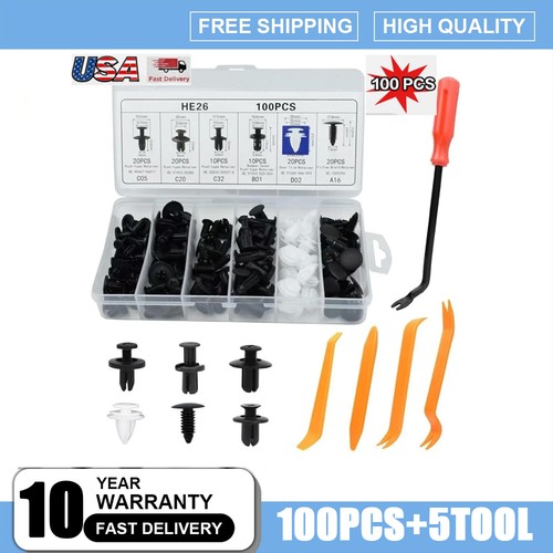 100 pcs box - pcs,