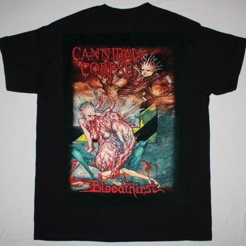 Cannibal corpse vintage death - corpse,