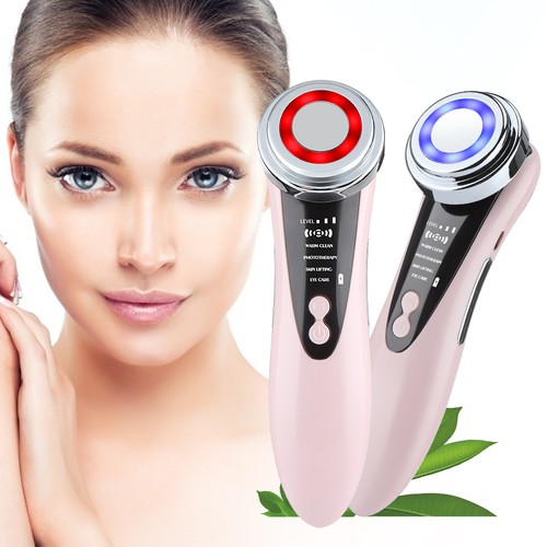 5in1 ems microcurrent face - 5in1,