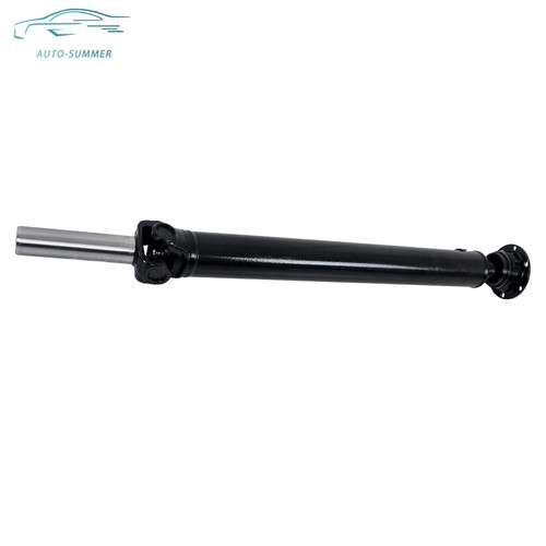 Rear side driveshaft - rear,