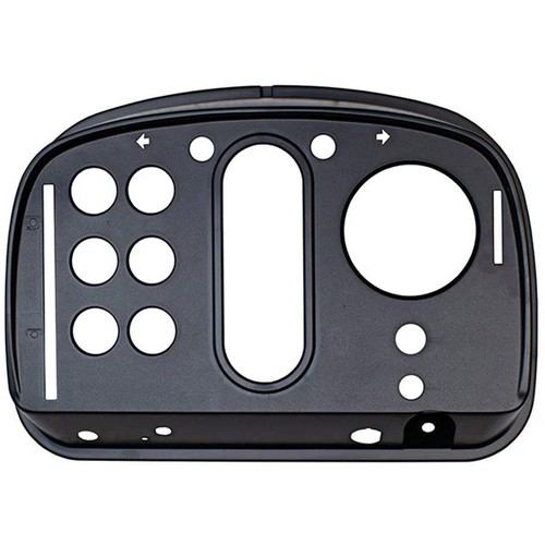 Instrument dash panel fits - instrument,