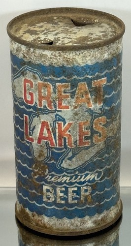 Irtp great lakes - great, beer