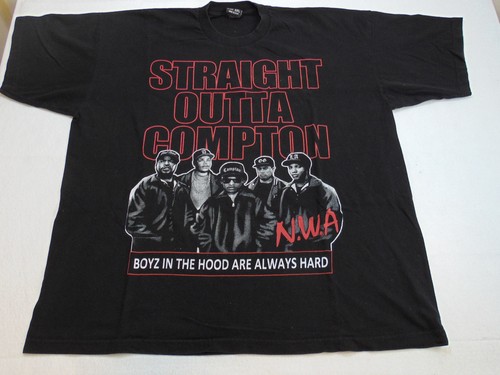 Nwa straight outta compton - outta,