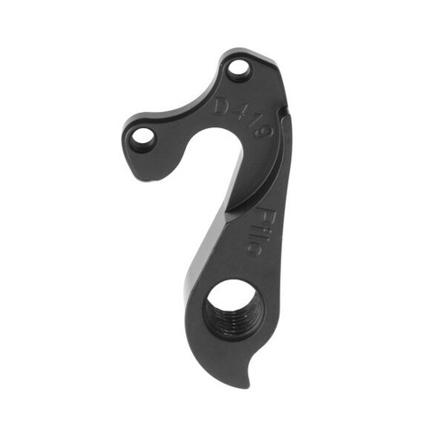 Derailleur hanger for - , bh