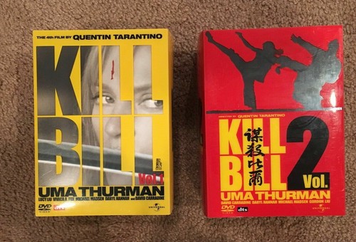 Kill bill vol 2 japan - +,