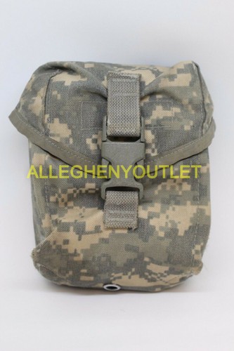 Army molle ifak - army, ii
