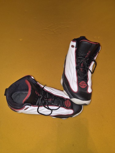 Nike air jordan pro - jordan, strong