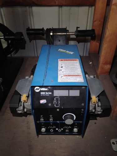 Miller 64m digital pulse - miller,