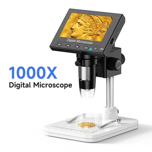 Elikliv digital microscope - digital,
