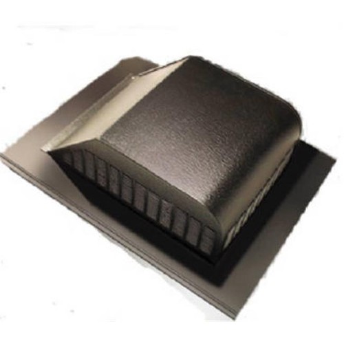 Air vent 85284 slant - 85284, alu