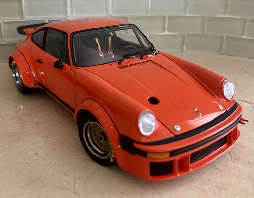 Exoto racing legends - racing,