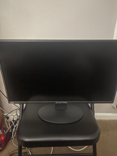 Sceptre inch monitor - sceptre, 24"