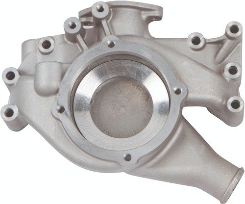 Big block mopar - mopar, water