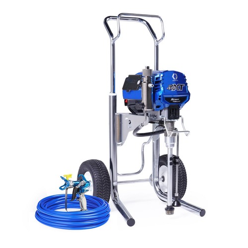 Graco ultra 490 - pc, electric
