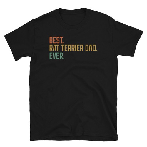 Best rat terrier - rat, dog