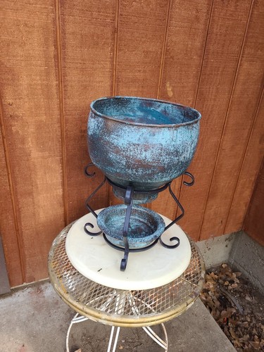 Vintage cream separator - vintage,